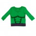Prix Distinctifs ✔ ✔ marvel , Pyjama l'Incroyable Hulk pour bébé  - 1